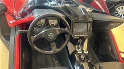 Polaris Slingshot R